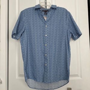 Michael Kors button up